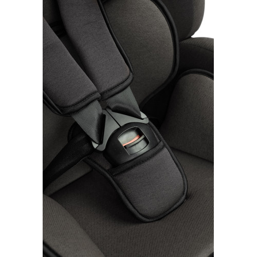 Автокресло Caretero Egis Graphite — 3706
