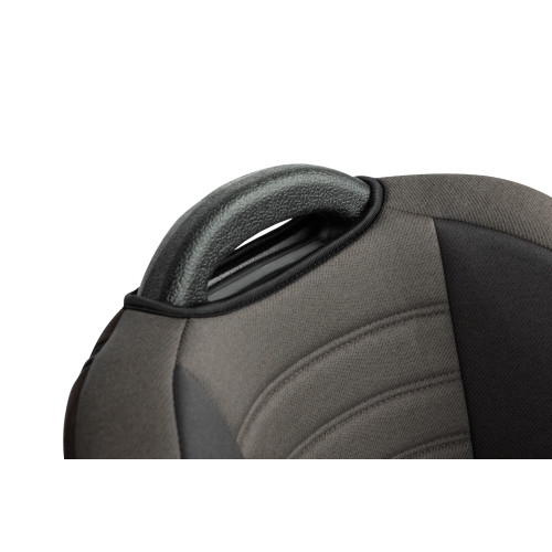 Автокресло Caretero Egis Graphite — 3706