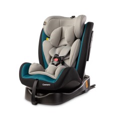 Автокрісло Caretero Mokki IsoFix Dark Green