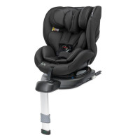 Автокрісло Caretero Rio I-Size Black