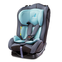 Автокресло Caretero Combo Mint