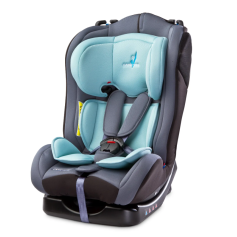 Автокресло Caretero Combo Mint
