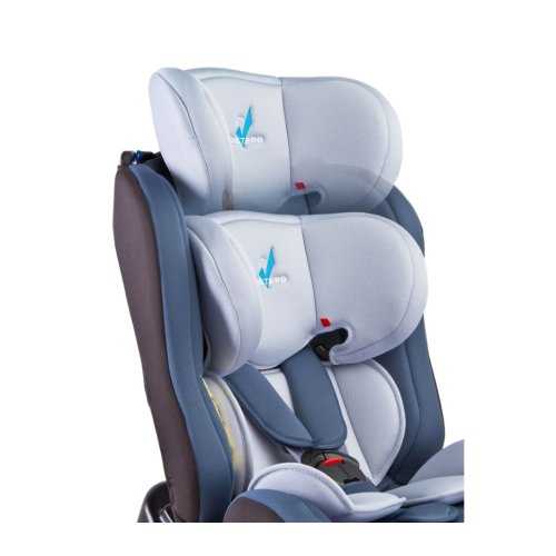 Автокрісло Caretero Combo Mint — 3311 Автокрісло Caretero Combo Mint — 3311