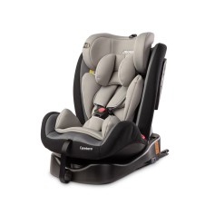 Автокресло Caretero Mokki IsoFix Graphite