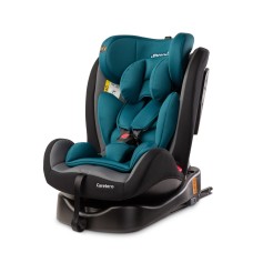 Автокрісло Caretero Mokki IsoFix Mint