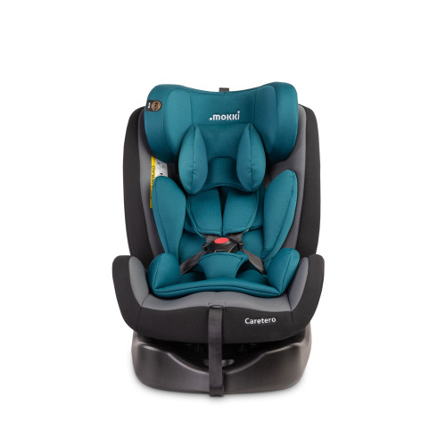 Автокрісло Caretero Mokki IsoFix Mint — 3922
