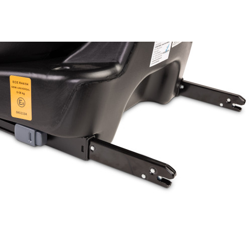 Автокрісло Caretero Mokki IsoFix Mint — 3922