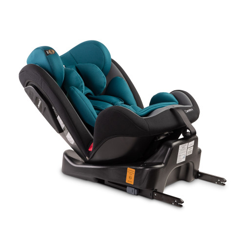 Автокрісло Caretero Mokki IsoFix Mint — 3922