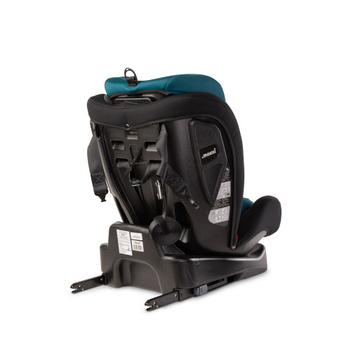 Автокрісло Caretero Mokki IsoFix Mint — 3922