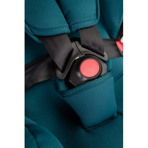 Автокрісло Caretero Mokki IsoFix Mint — 3922
