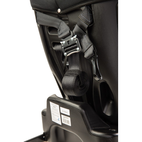 Автокрісло Caretero Mokki IsoFix Mint — 3922