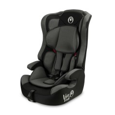 Автокресло Caretero Vivo Fresh Graphite