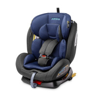 Автокресло Caretero Arro IsoFix Navy