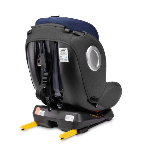 Автокрісло Caretero Arro IsoFix Navy — 3907