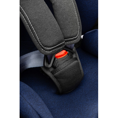 Автокрісло Caretero Arro IsoFix Navy — 3907