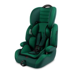 Автокрісло Caretero Egis Dark Green