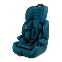 Автокресло Caretero Egis Teal
