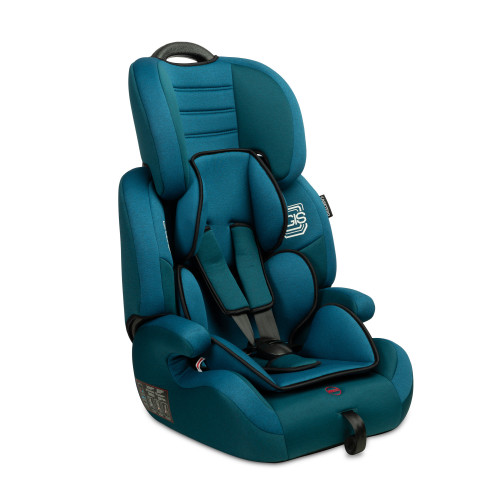 Автокресло Caretero Egis Teal — 4141