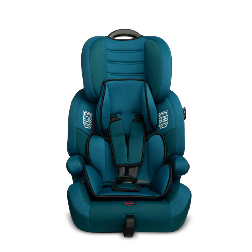 Автокресло Caretero Egis Teal — 4141