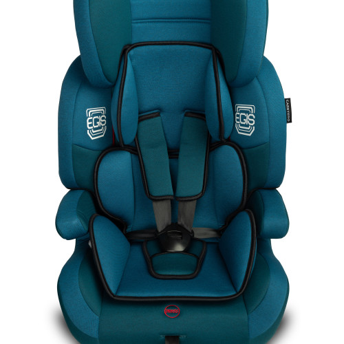 Автокресло Caretero Egis Teal — 4141