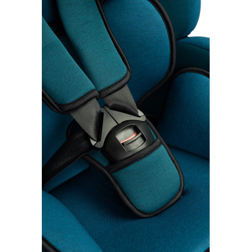 Автокресло Caretero Egis Teal — 4141