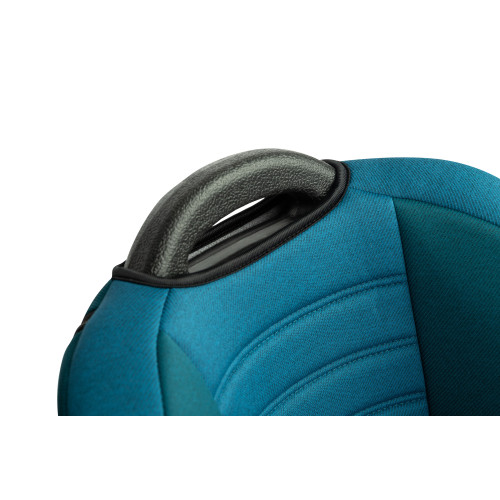 Автокресло Caretero Egis Teal — 4141