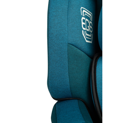 Автокресло Caretero Egis Teal — 4141