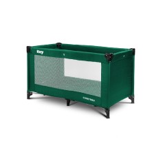 Манеж Caretero Key Dark Green