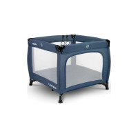 Манеж Caretero Quadra Blue