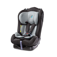Автокресло Caretero Combo Black