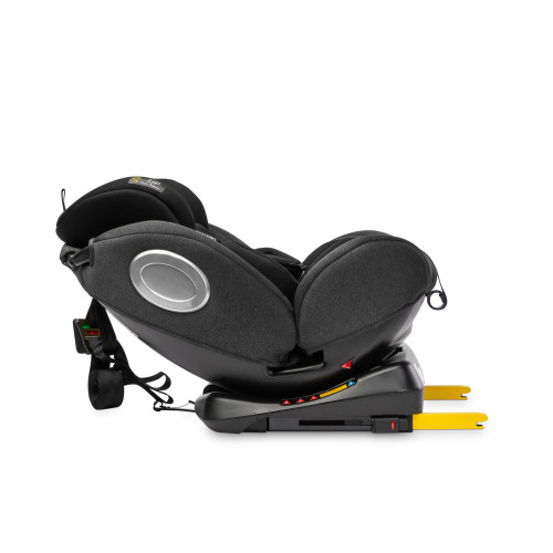 Автокрісло Caretero Arro IsoFix Black — 3918