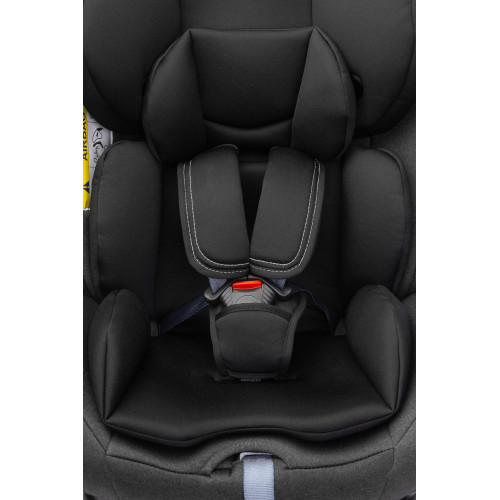 Автокрісло Caretero Arro IsoFix Black — 3918