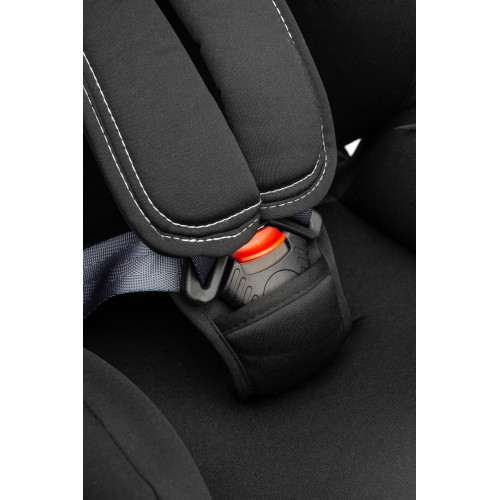 Автокрісло Caretero Arro IsoFix Black — 3918
