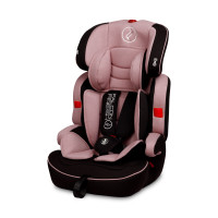 Автокрісло Caretero Falcon Fresh Pink