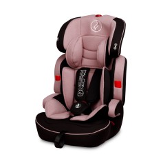 Автокрісло Caretero Falcon Fresh Pink