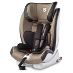 Автокрісло Caretero Volantefix IsoFix Limited Beige