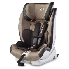 Автокрісло Caretero Volantefix IsoFix Limited Beige