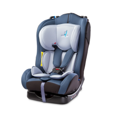 Автокрісло Caretero Combo Navy