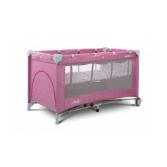 Манеж Caretero Basic Plus Lavenda