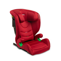 Автокресло Caretero Nimbus i-Size Red