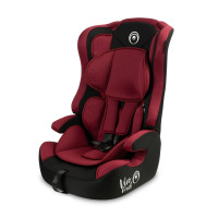 Автокрісло Caretero Vivo Fresh Burgundy