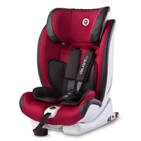 Автокресло Caretero Volantefix isofix Limited Burgundy