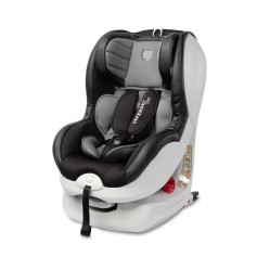 Автокрісло Caretero Defender Plus IsoFix Grey