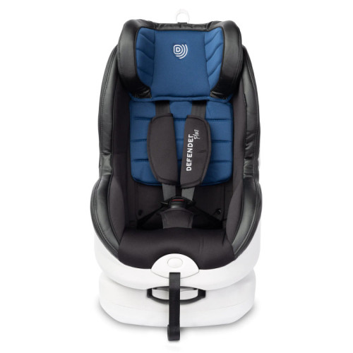 Автокрісло Caretero Defender Plus IsoFix Navy — 3925