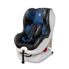 Автокрісло Caretero Defender Plus IsoFix Navy