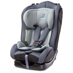 Автокресло Caretero Combo Graphite