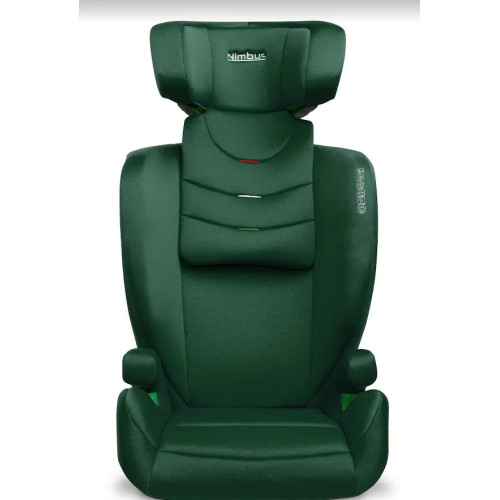 Автокрісло Caretero Nimbus I-Size Green — 4595