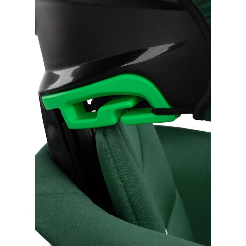 Автокрісло Caretero Nimbus I-Size Green — 4595