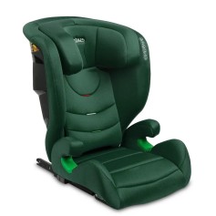 Автокрісло Caretero Nimbus I-Size Green
