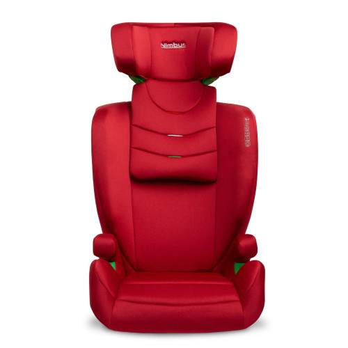 Автокрісло Caretero Nimbus I-Size Red — 3683